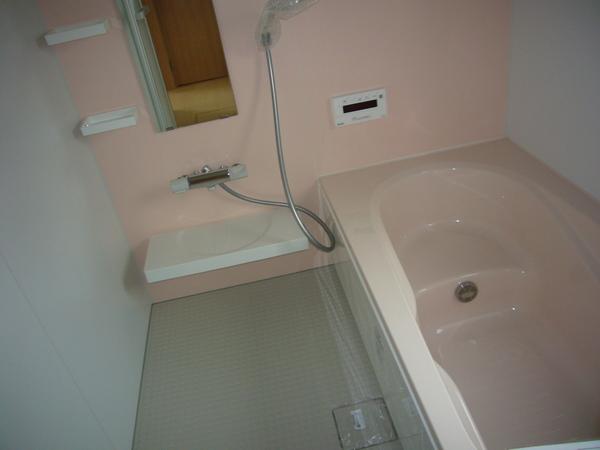 Same specifications photo (bathroom). ( Building) same specification