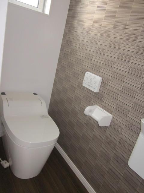 Same specifications photos (Other introspection). Tankless toilet Panasonic
