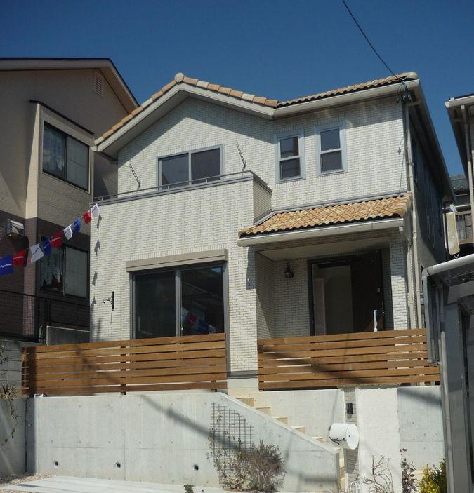 Other local. Living on top of a hill that has been loved by the sun