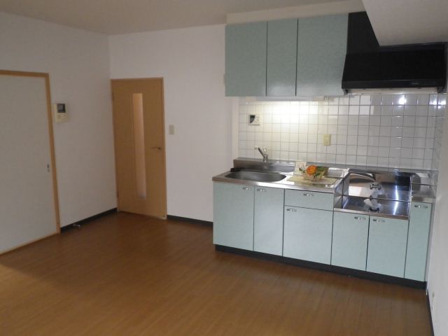 Kitchen. Kitchen