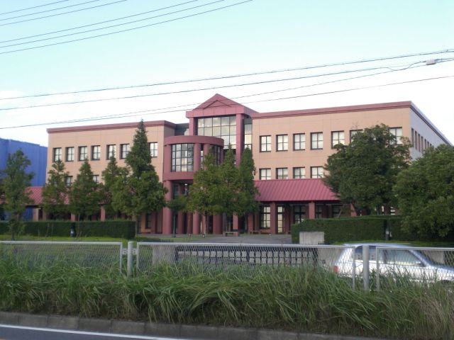 Other. 1400m until the Nihon Fukushi University solder campus (Other)