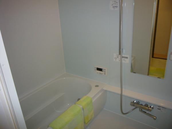 Bathroom. Indoor (12 May 2013) Shooting