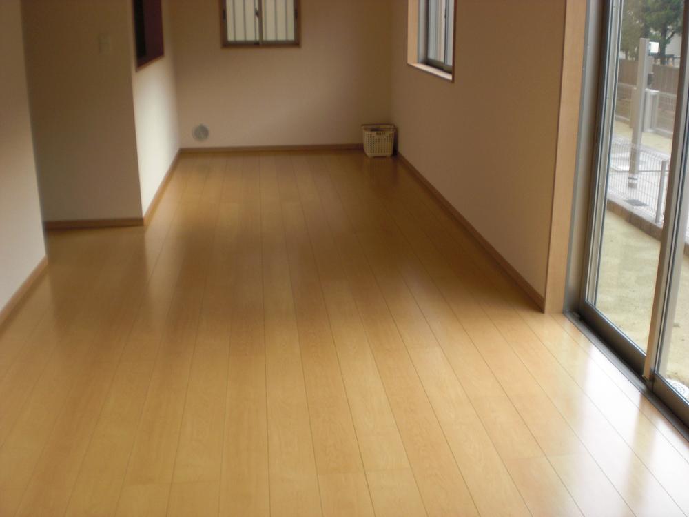 Living. Indoor (11 May 2013) Shooting