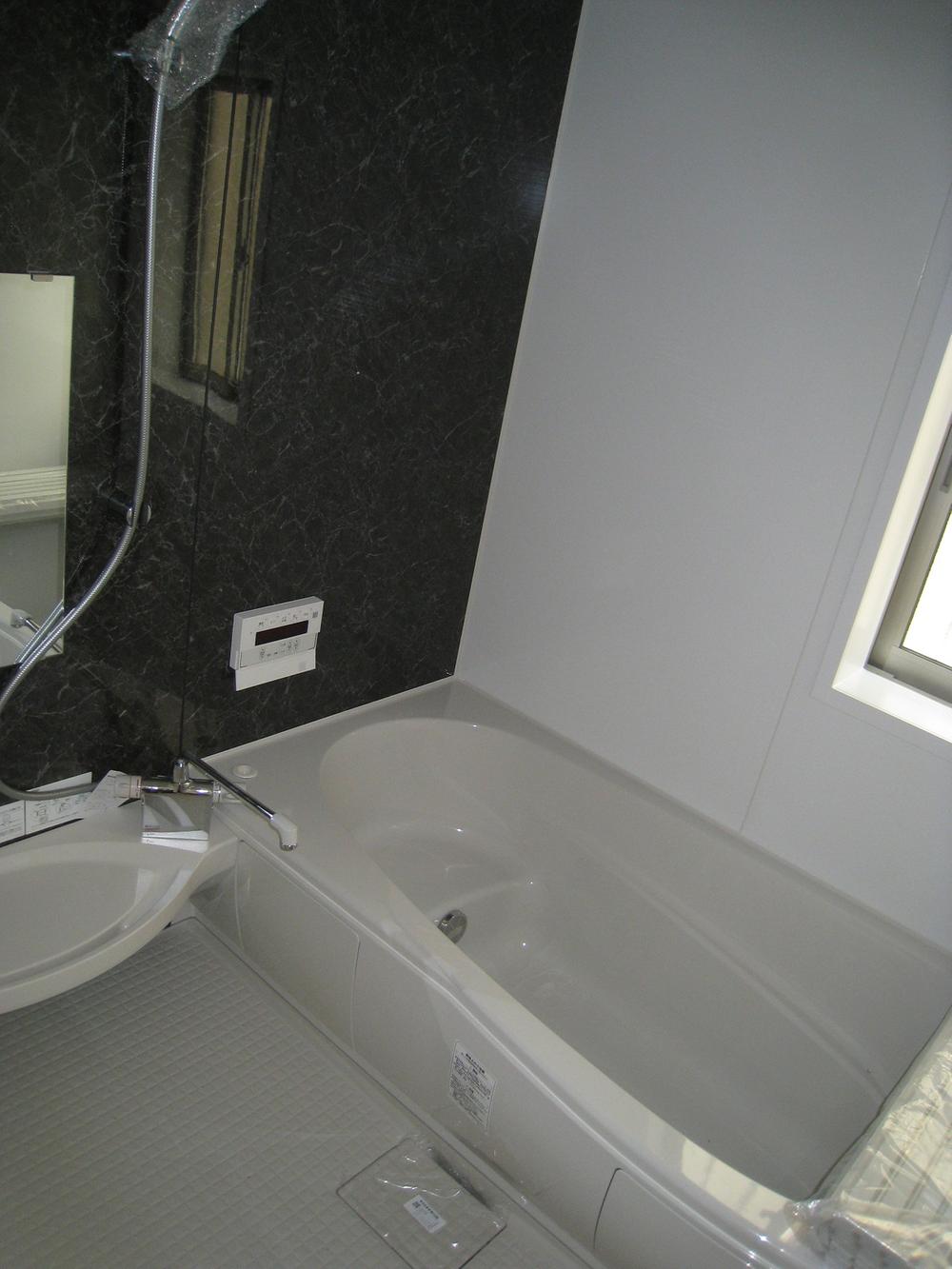 Bathroom. Same specification bathroom