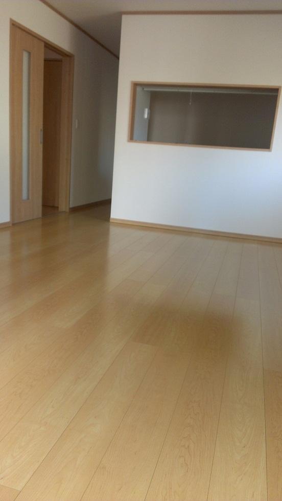 Living. Same specifications living