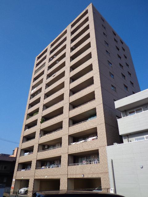 Local appearance photo. 2013 November shooting