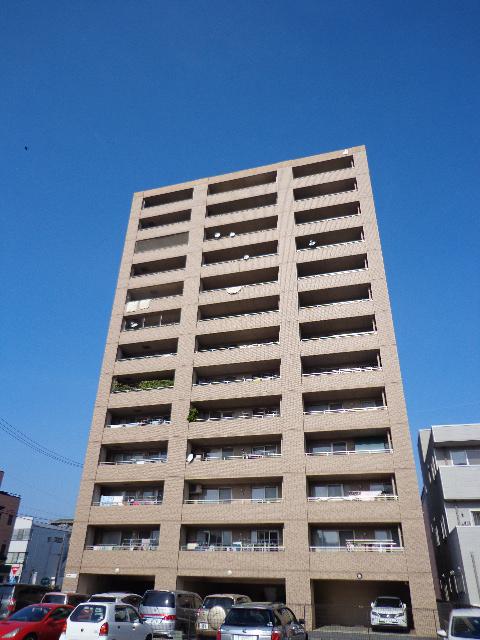 Local appearance photo. 2013 November shooting