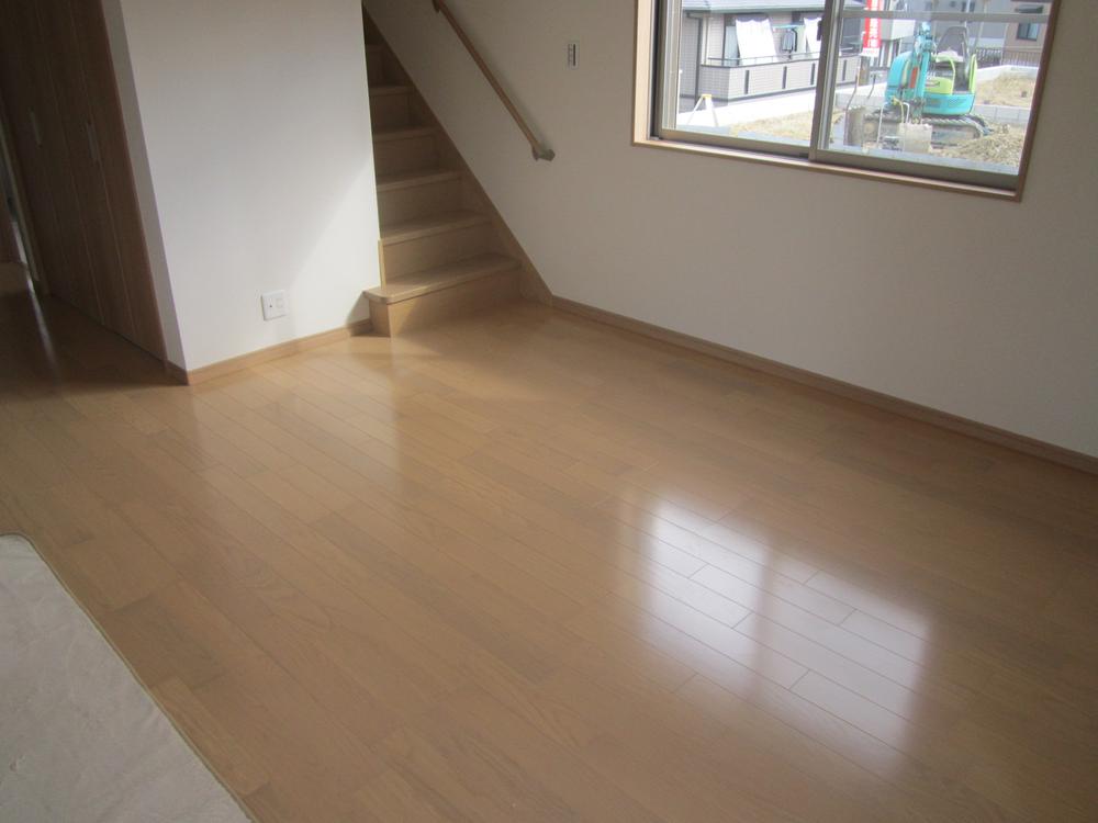 Living. Indoor (11 May 2013) Shooting