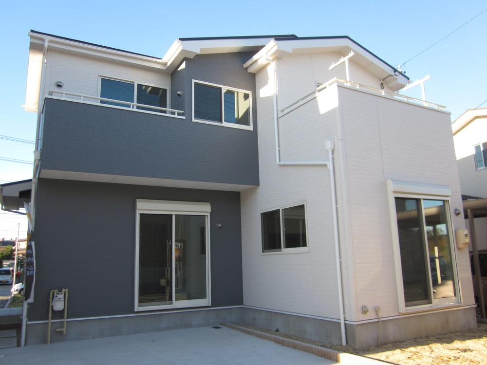 Local appearance photo. Local photos (12 Building)