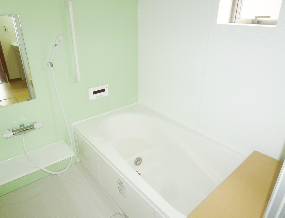 Bathroom. Room (August 2013) Shooting