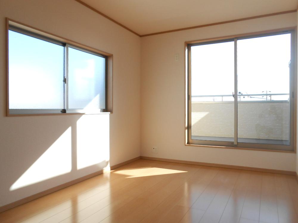 Non-living room. Western-style (Building 2)