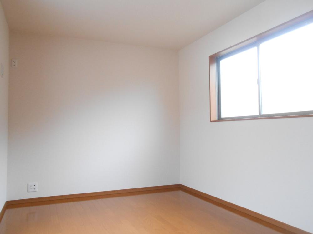 Non-living room. Western style room