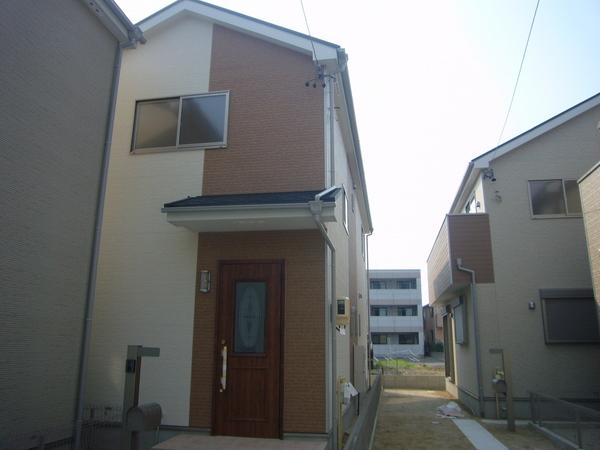 Local appearance photo. Local (September 2013) Shooting