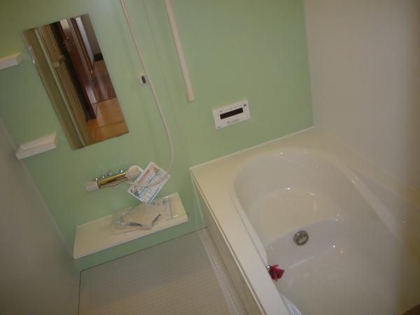 Bathroom. Indoor (12 May 2013) Shooting