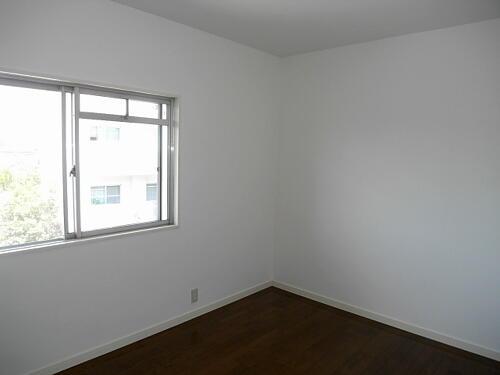 Non-living room. Western style room