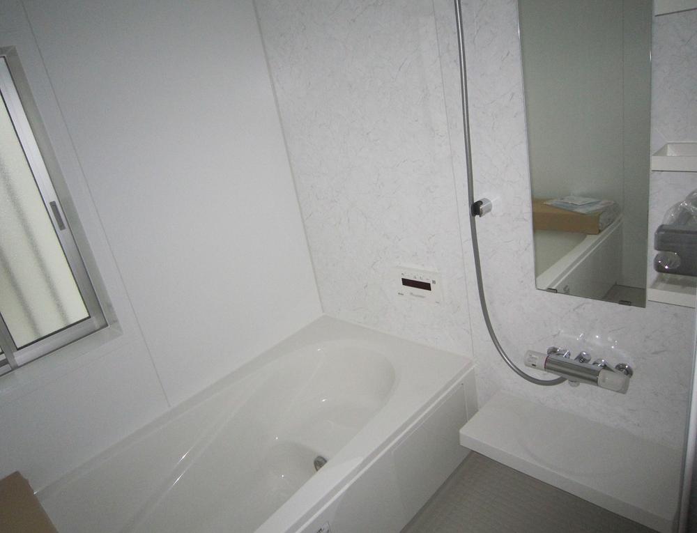 Bathroom. Room (August 2013) Shooting