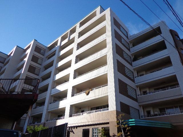 Local appearance photo. 2013 November shooting