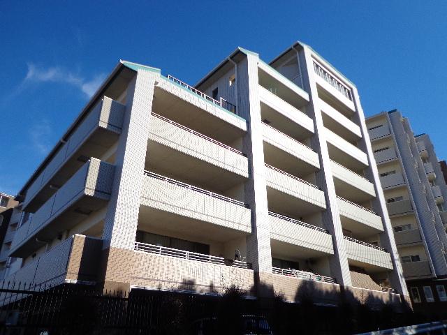 Local appearance photo. 2013 November shooting