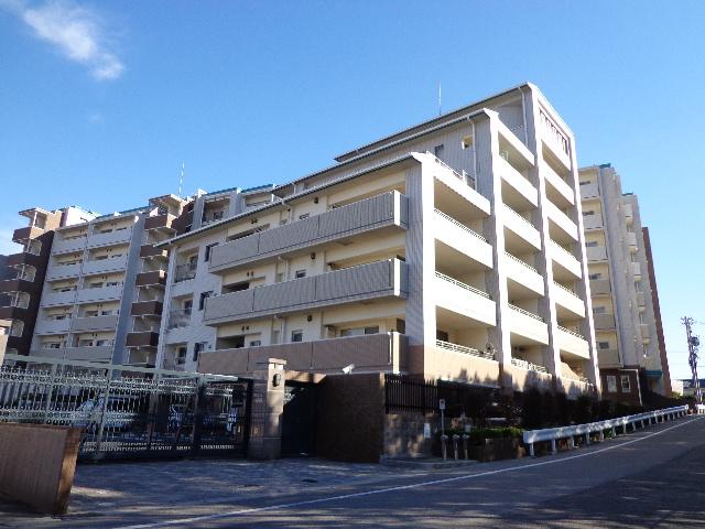 Local appearance photo. 2013 November shooting