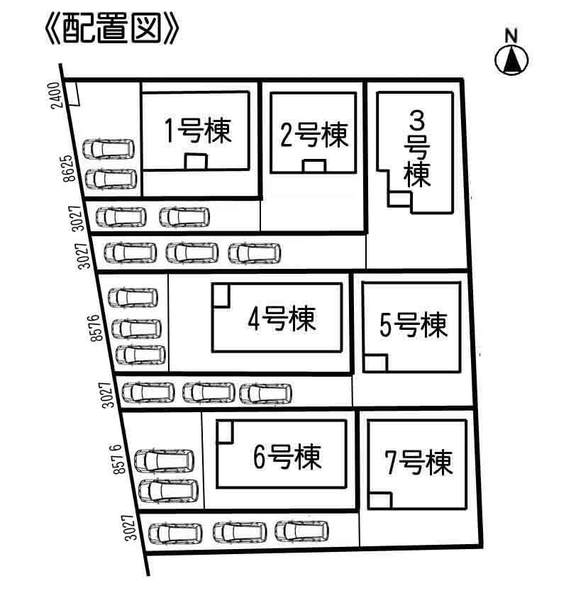 The entire compartment Figure