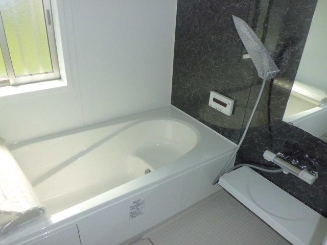 Bathroom. Big success bathroom dryer with a spacious bathroom 1 pyeong type in your laundry on a rainy day