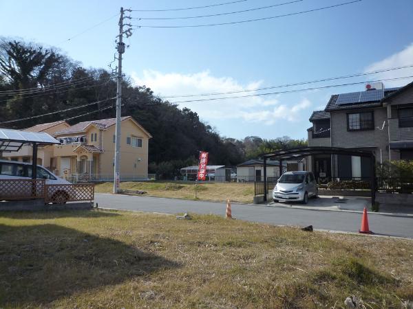 Local appearance photo. Local (April 2013) Shooting