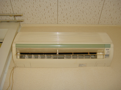 Other. Air conditioning