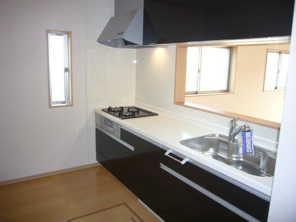 Same specifications photo (kitchen). ( Building) same specification