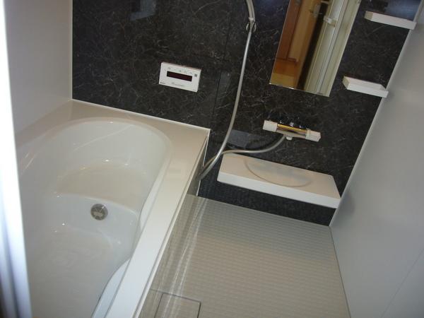Same specifications photo (bathroom). ( Building) same specification
