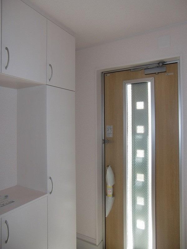 Other introspection. Local (10 May 2013) Shooting