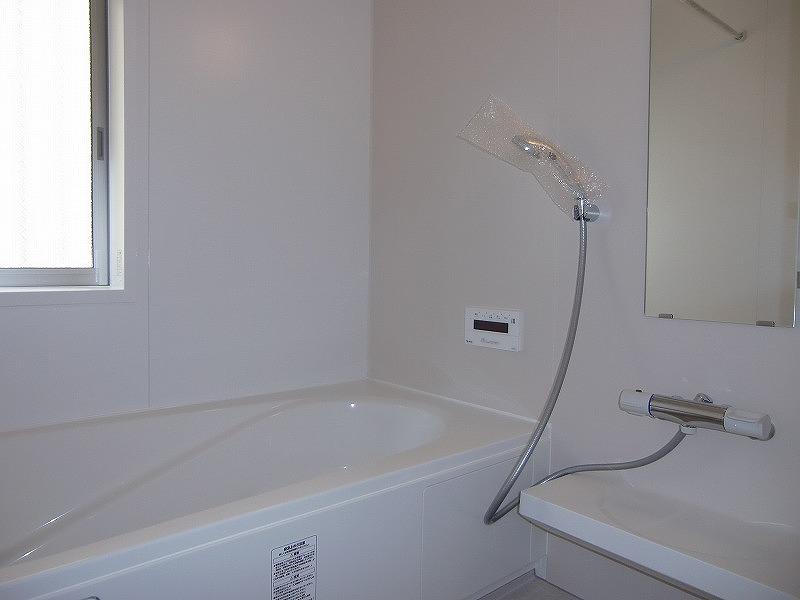 Bathroom. Local (10 May 2013) Shooting