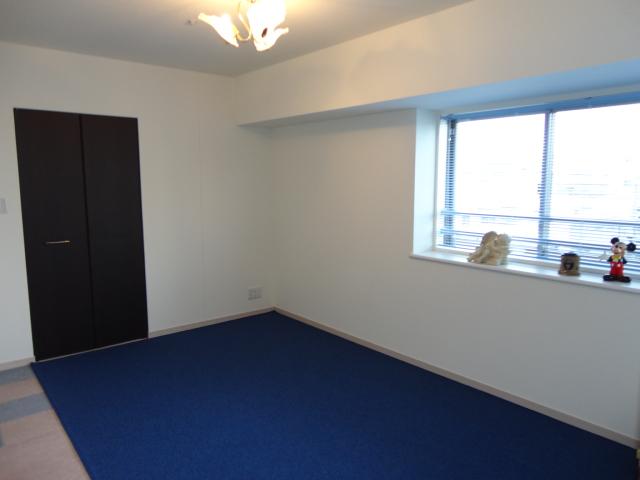 Non-living room. 2013 November shooting