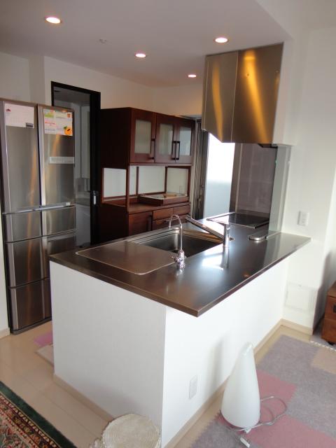 Kitchen. 2013 November shooting