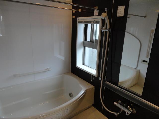 Bathroom. 2013 November shooting