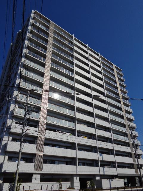 Local appearance photo. 2013 November shooting