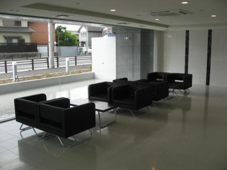 lobby. 2013 November shooting