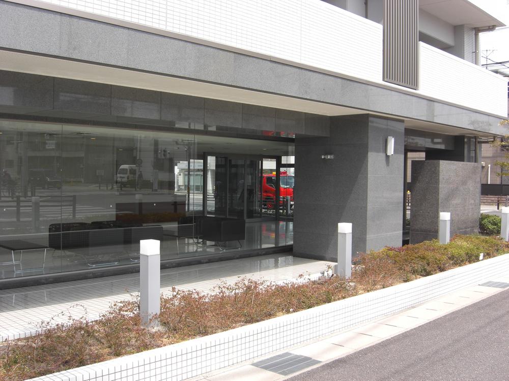 Local appearance photo. 2013 November shooting