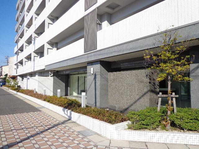 Local appearance photo. 2013 November shooting