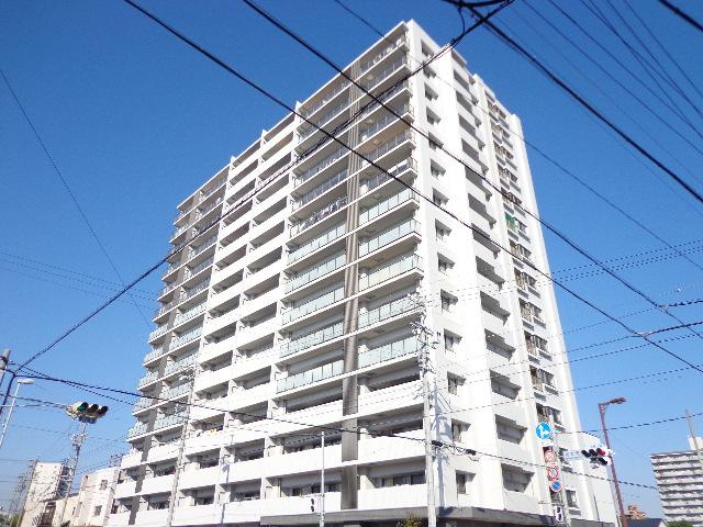 Local appearance photo. 2013 November shooting