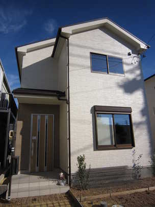 Local appearance photo