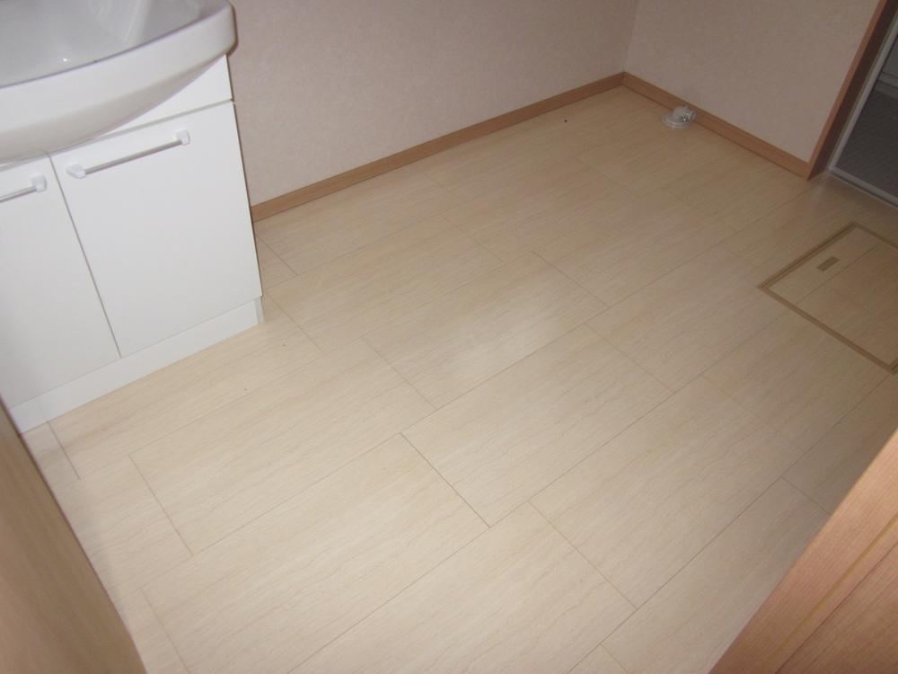 Other. Dressing room