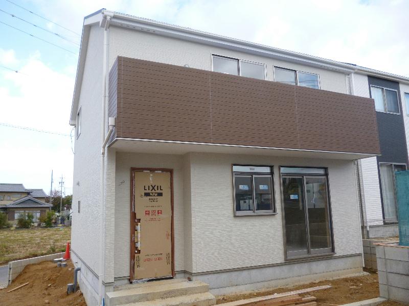 Local appearance photo