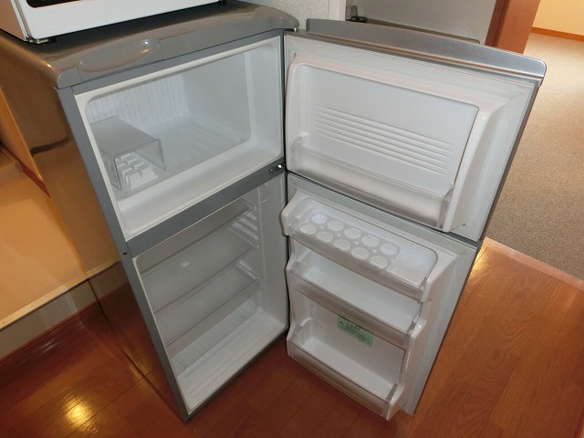 Other Equipment. refrigerator