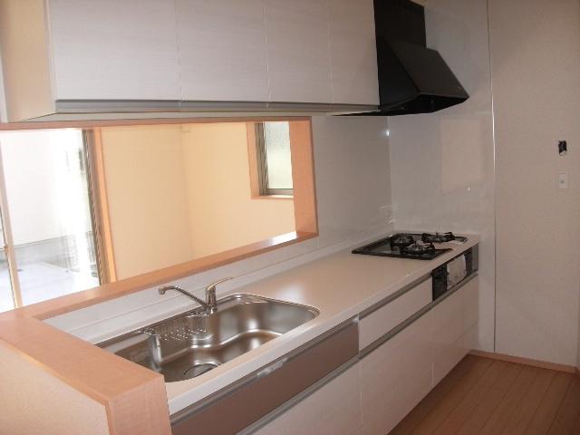 Same specifications photo (kitchen). (Kitchen) same specification