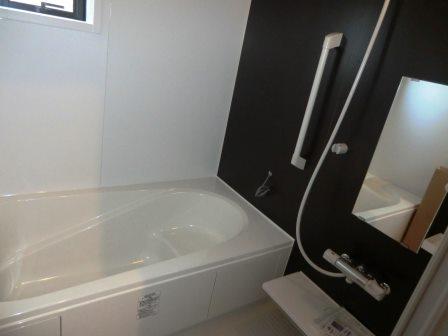 Bathroom. Indoor (11 May 2013) Shooting