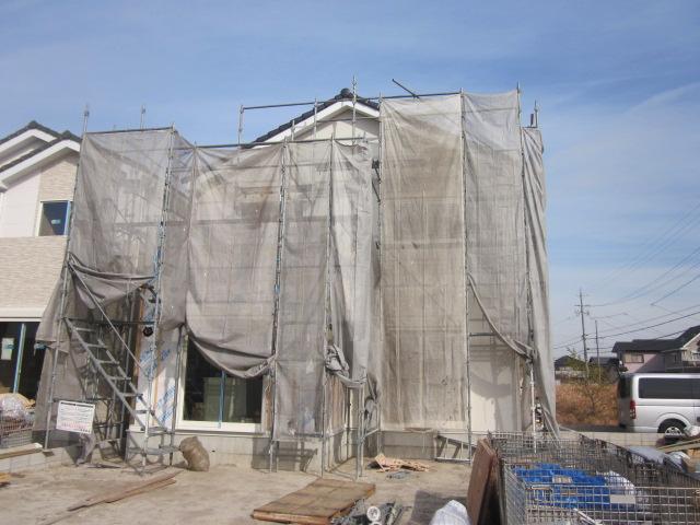 Local appearance photo. Local (12 May 2013) Shooting