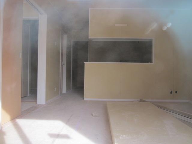 Living. Indoor (12 May 2013) Shooting