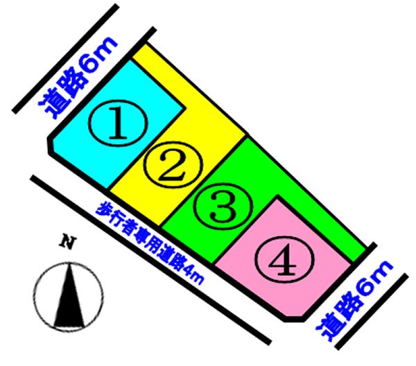 The entire compartment Figure
