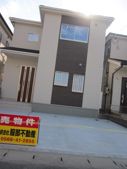 Local appearance photo. Local (12 May 2013) shooting 3