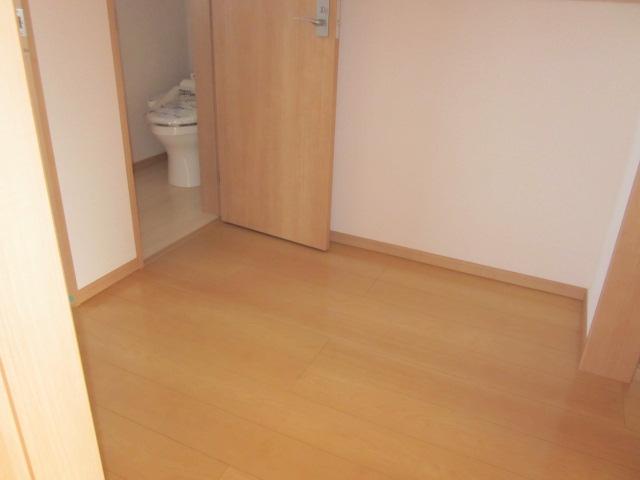 Other. Second floor of the Hall